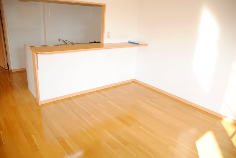 パークハウスの物件内観写真