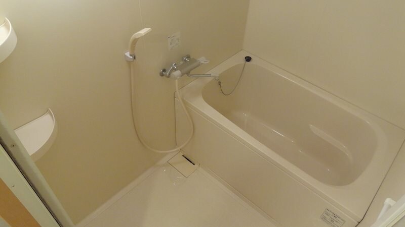 パークハウスの物件内観写真