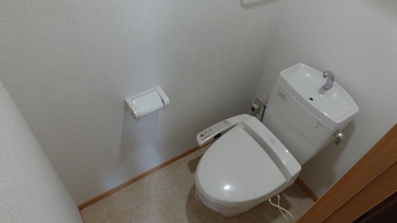 パークハウスの物件内観写真