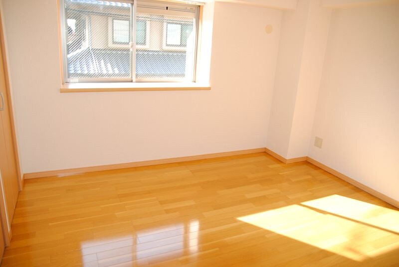 パークハウスの物件内観写真