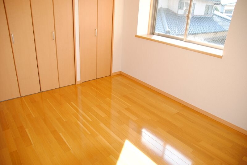 パークハウスの物件内観写真