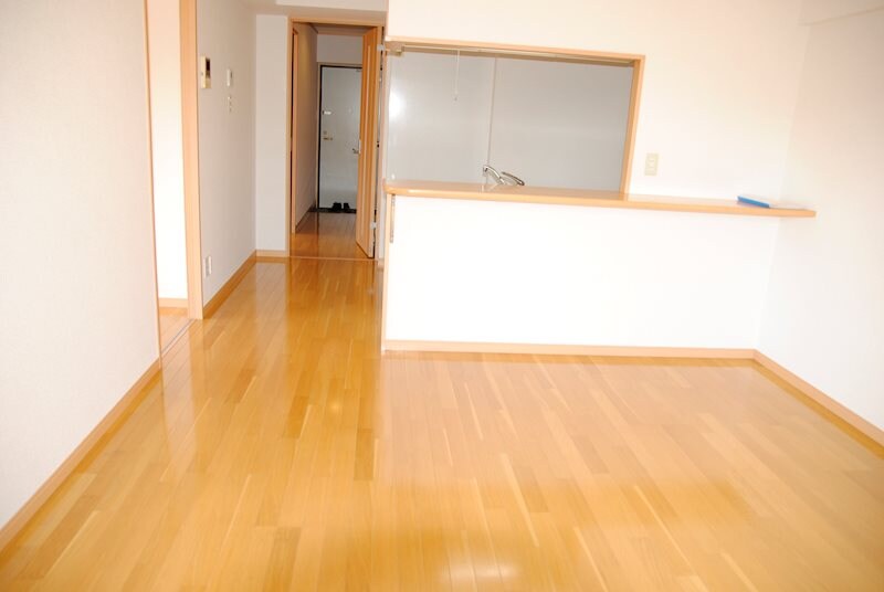 パークハウスの物件内観写真