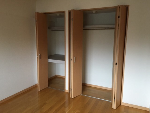 パークハウスの物件内観写真