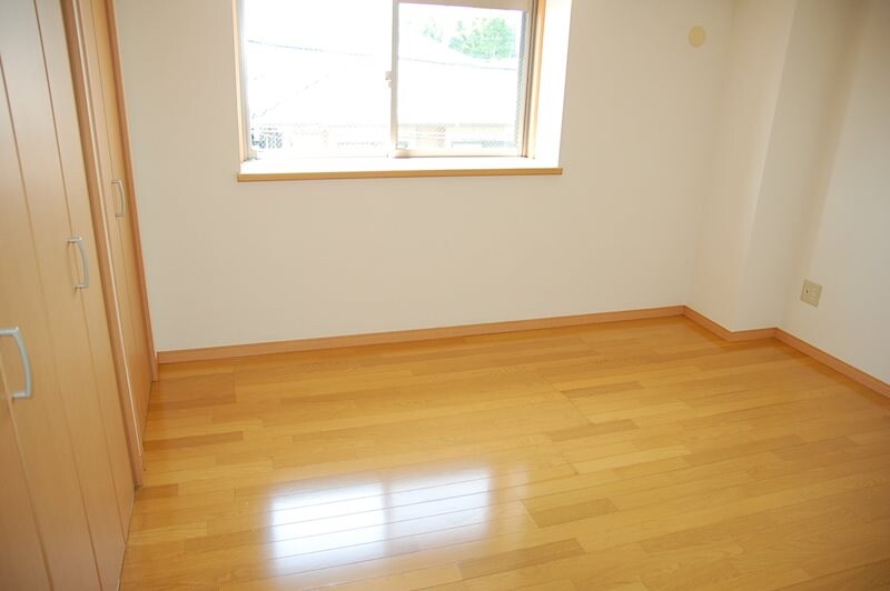 パークハウスの物件内観写真