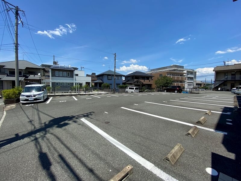 パークハウスの物件内観写真