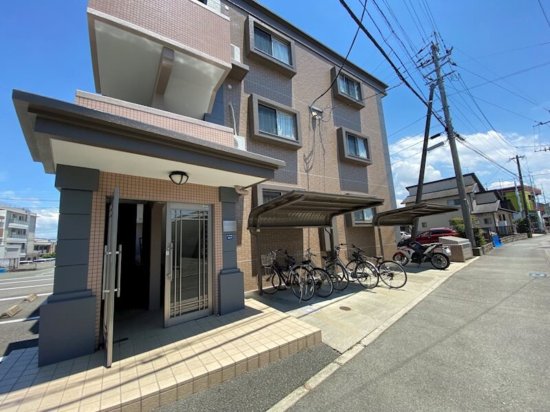 パークハウスの物件内観写真