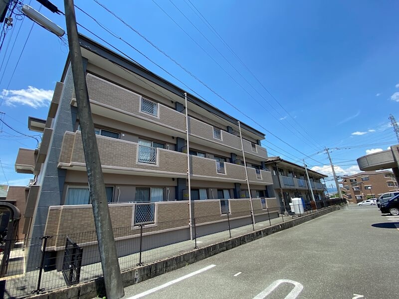 パークハウスの物件内観写真