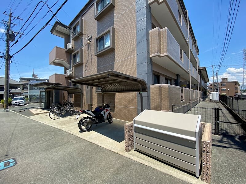 パークハウスの物件内観写真