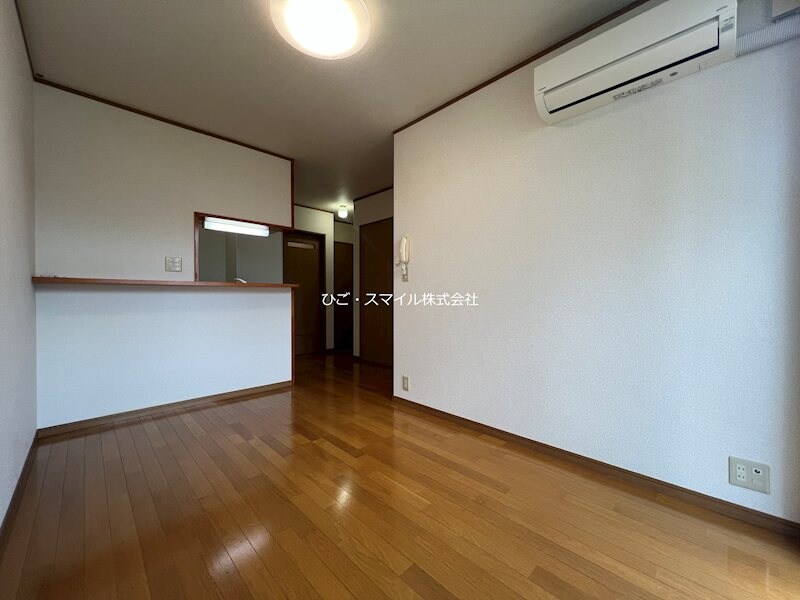 杉塘駅 徒歩12分の物件外観写真