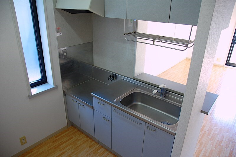 レーベンパレスの物件内観写真