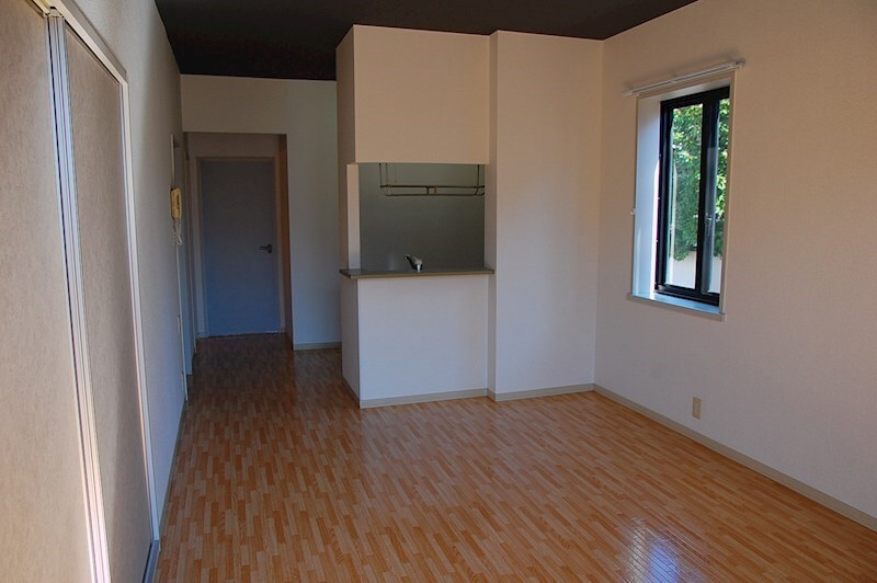 レーベンパレスの物件内観写真