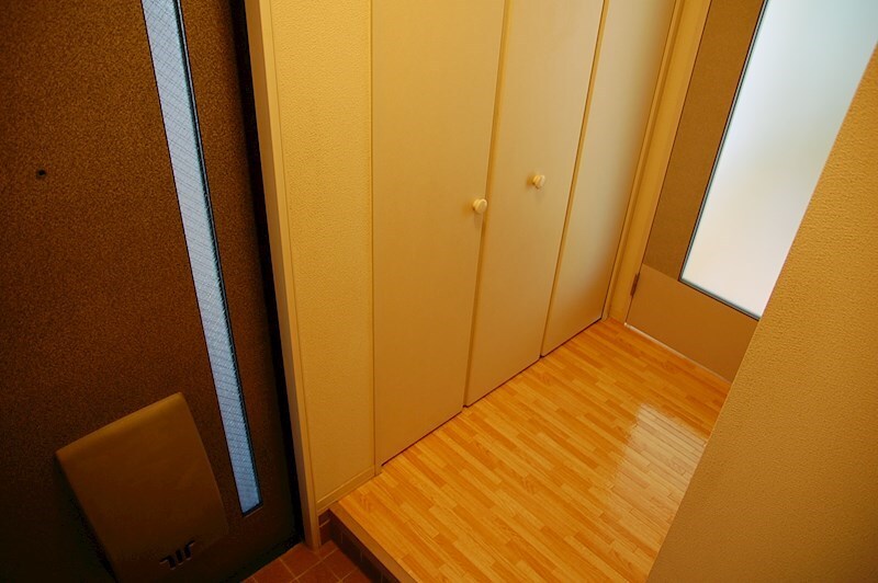 レーベンパレスの物件内観写真