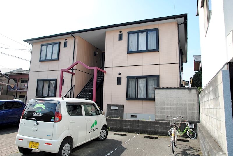 レーベンパレスの物件内観写真