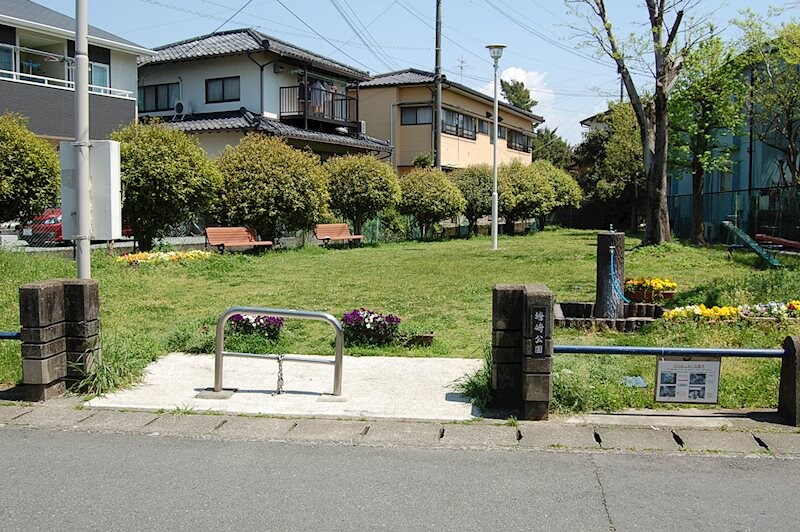 レーベンパレスの物件内観写真