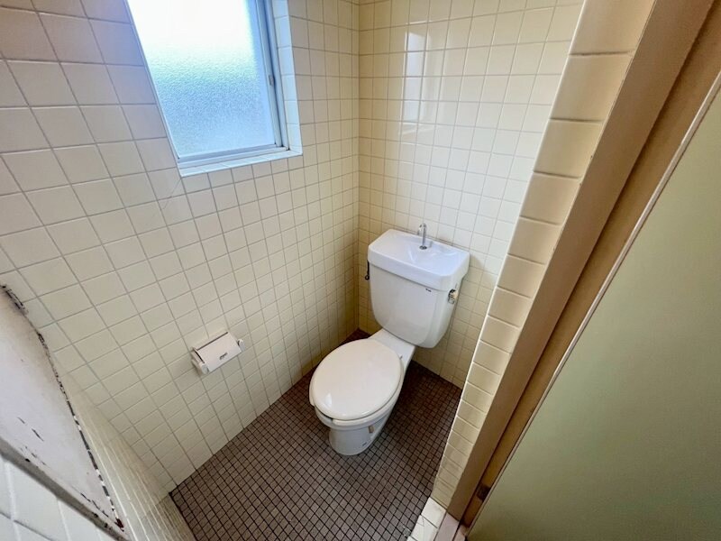 西村ビルの物件内観写真