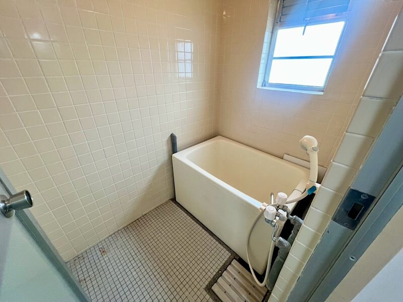 西村ビルの物件内観写真