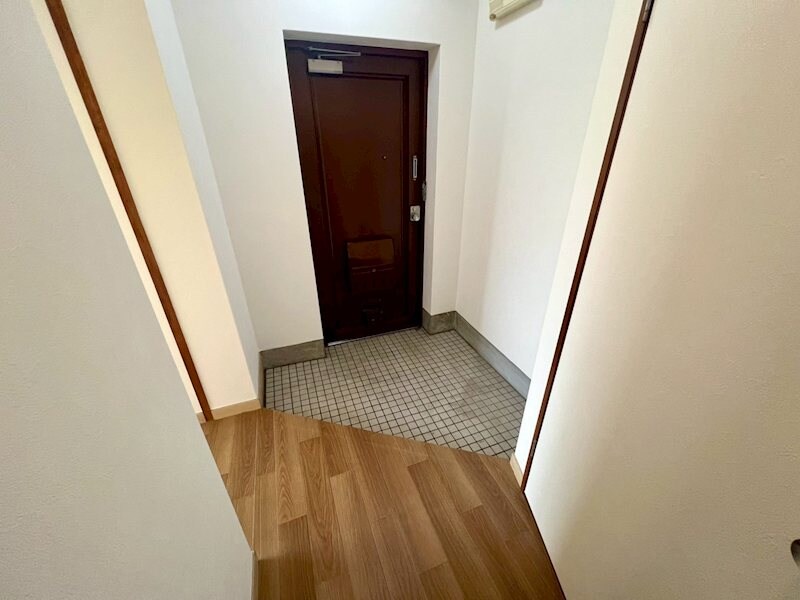 西村ビルの物件内観写真