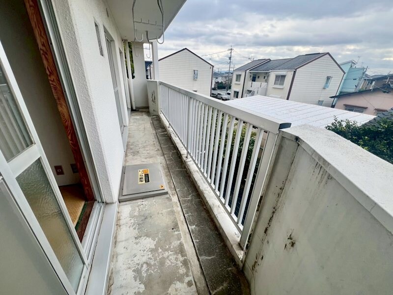 西村ビルの物件内観写真