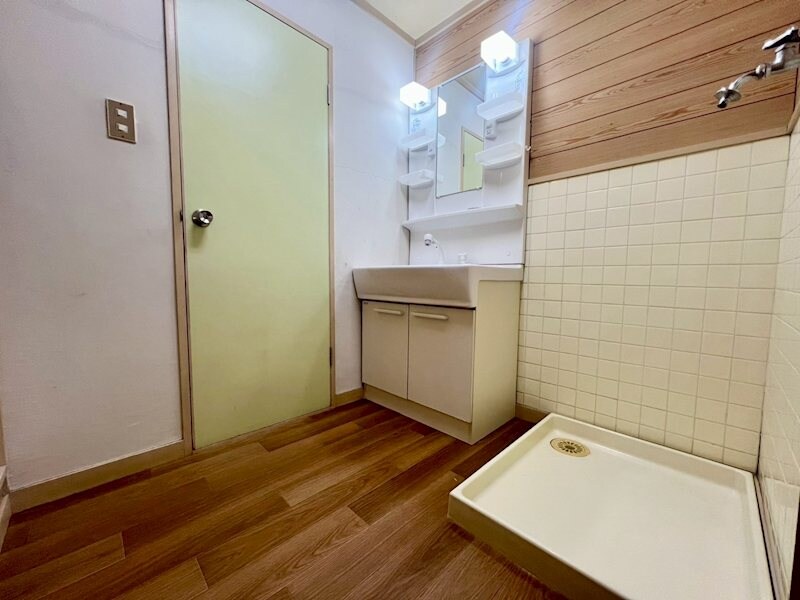 西村ビルの物件内観写真