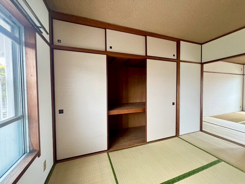 西村ビルの物件内観写真