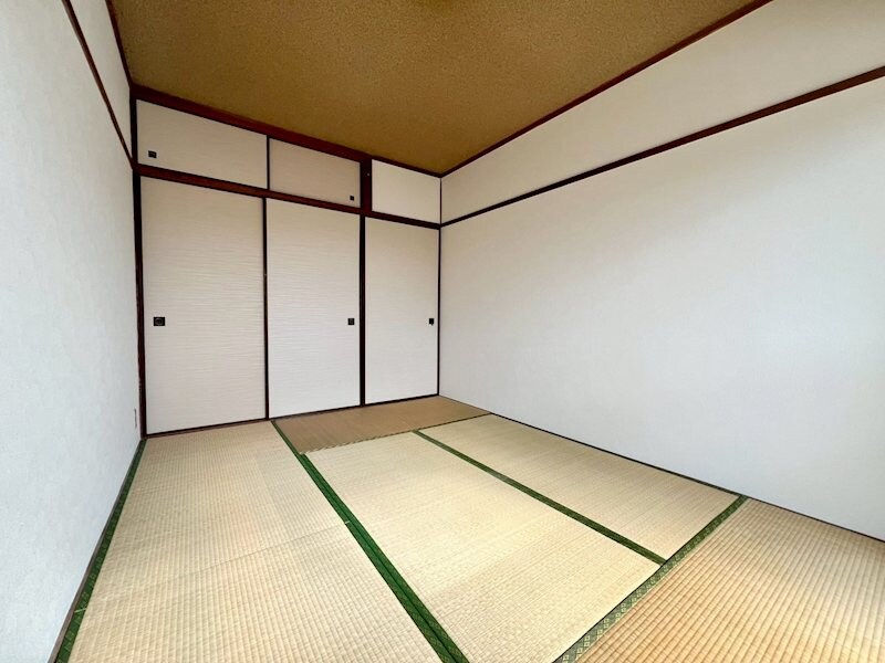 西村ビルの物件内観写真