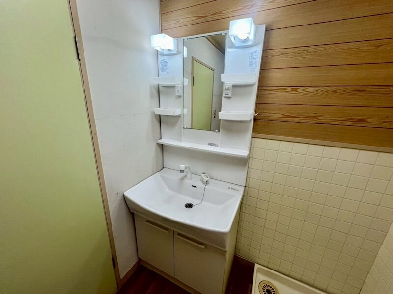 西村ビルの物件内観写真