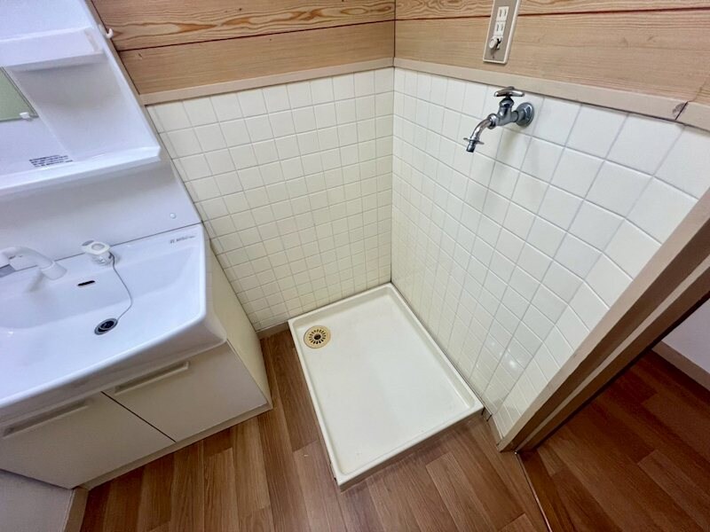 西村ビルの物件内観写真