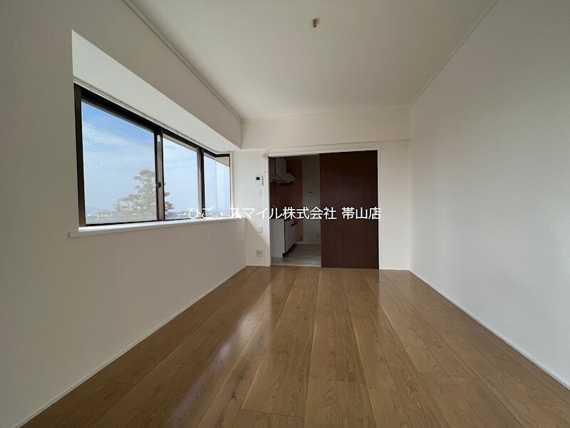 第27三共ビルの物件外観写真