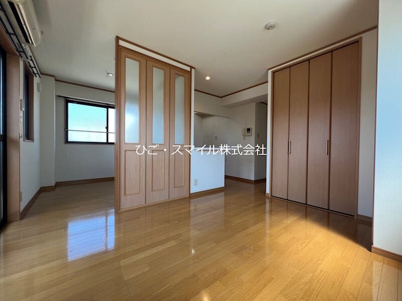 九品寺交差点駅 徒歩6分 3階の物件外観写真