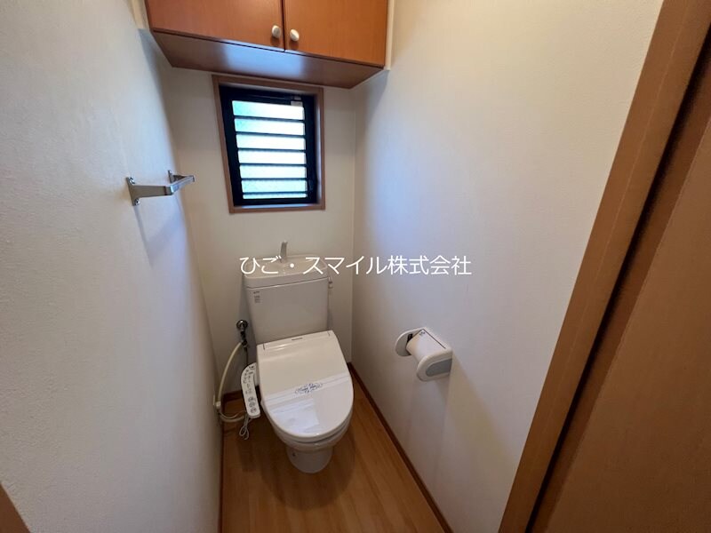 九品寺交差点駅 徒歩6分 3階の物件内観写真