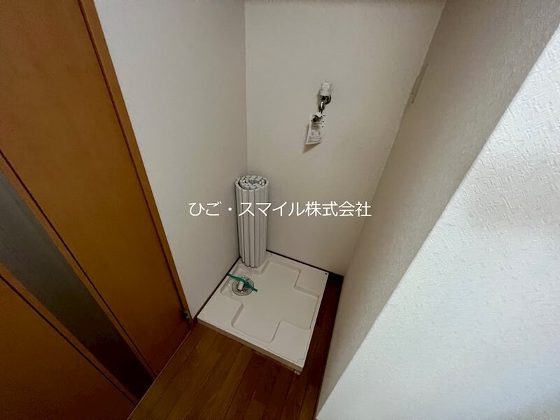 九品寺交差点駅 徒歩6分 3階の物件内観写真