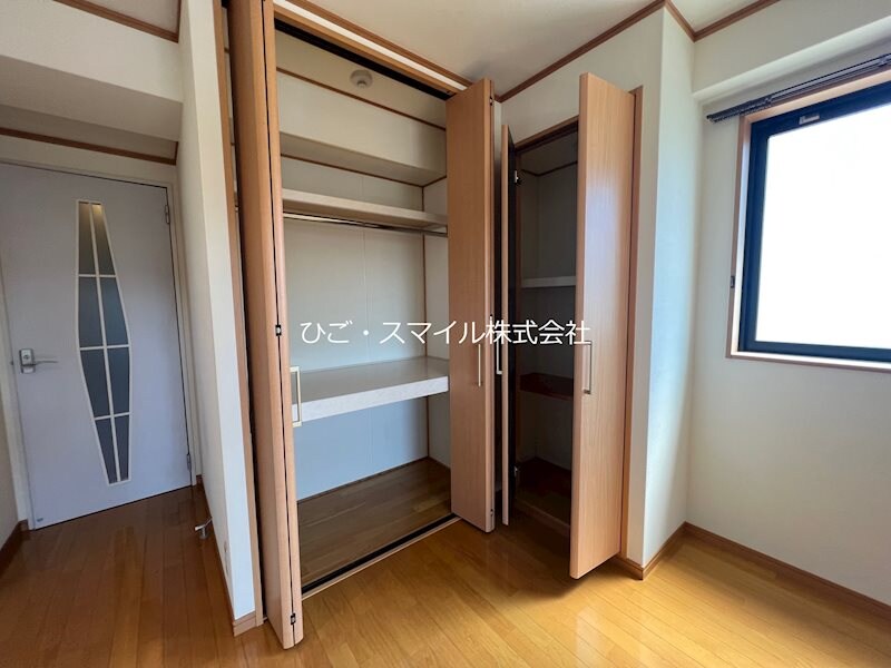 九品寺交差点駅 徒歩6分 3階の物件内観写真