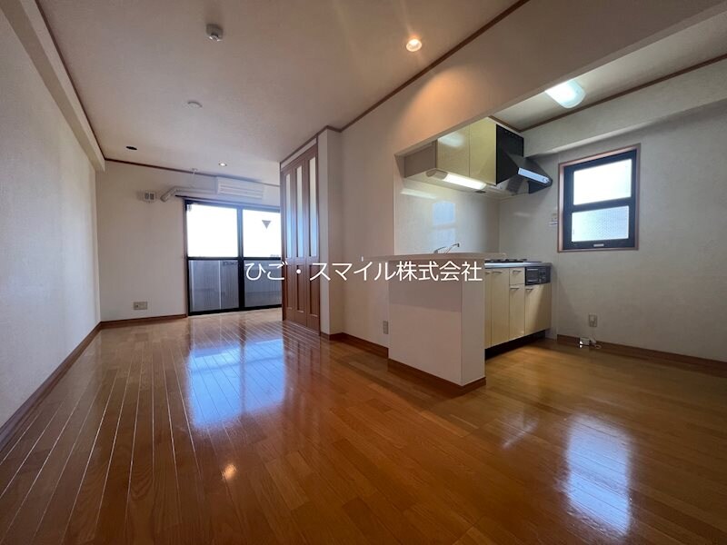 九品寺交差点駅 徒歩6分の物件外観写真