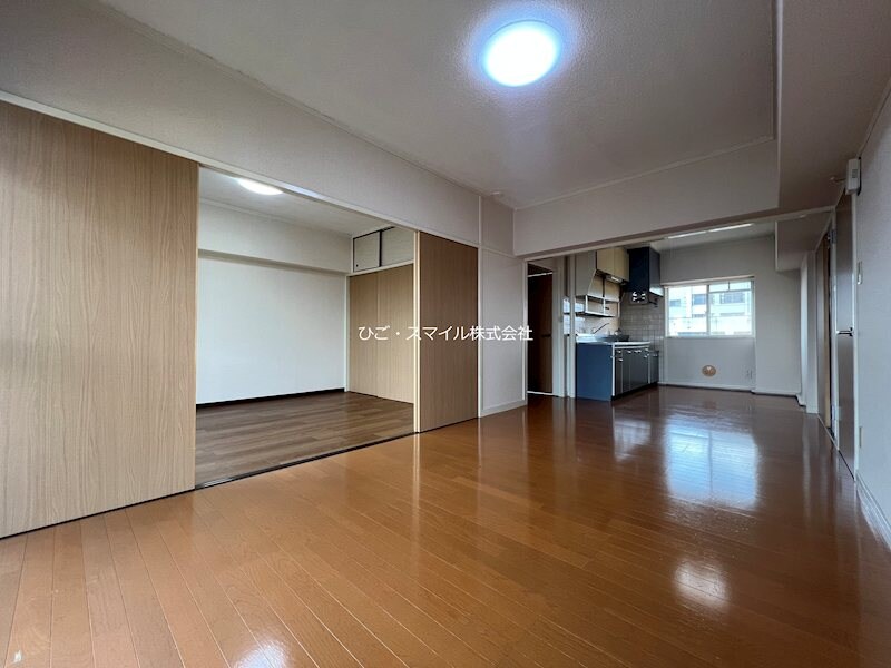 市立体育館前駅 徒歩17分の物件外観写真