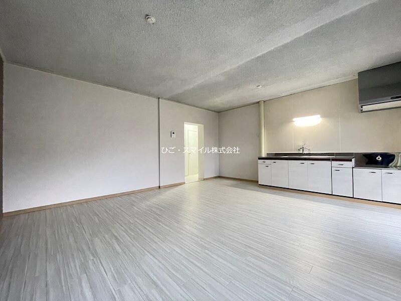 西村ビルの物件内観写真