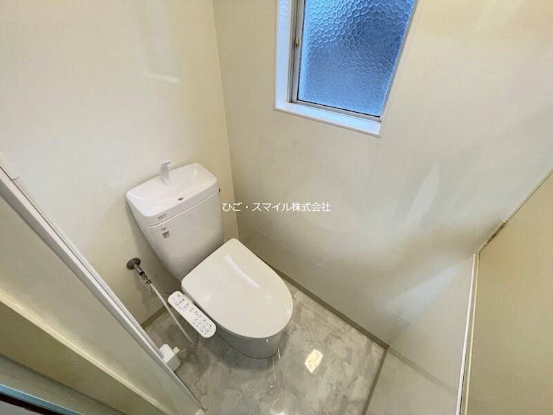 西村ビルの物件内観写真