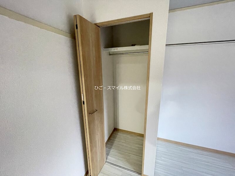 西村ビルの物件内観写真