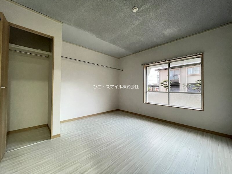 西村ビルの物件内観写真