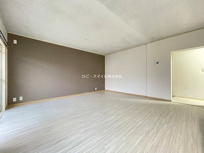 西村ビルの物件内観写真