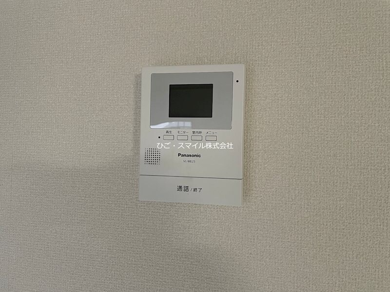 西村ビルの物件内観写真