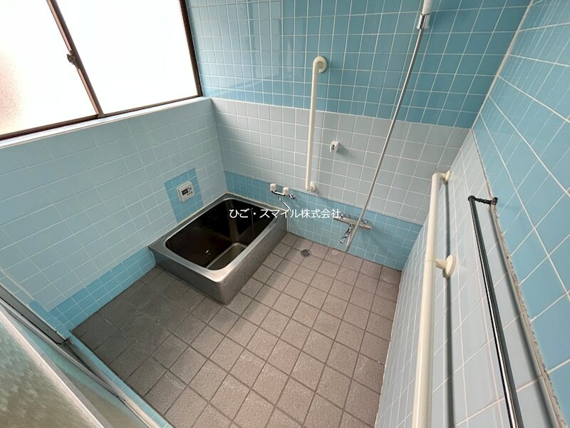 保田窪5丁目貸家の物件内観写真