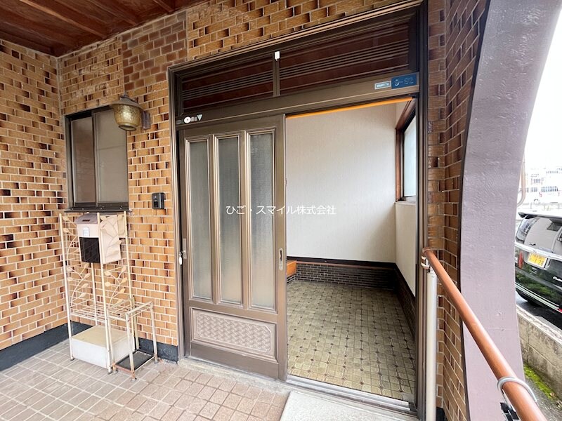 保田窪5丁目貸家の物件内観写真