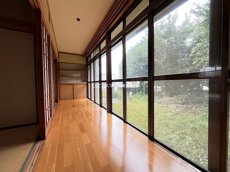 保田窪5丁目貸家の物件内観写真