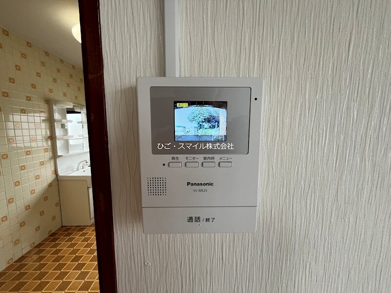 保田窪5丁目貸家の物件内観写真