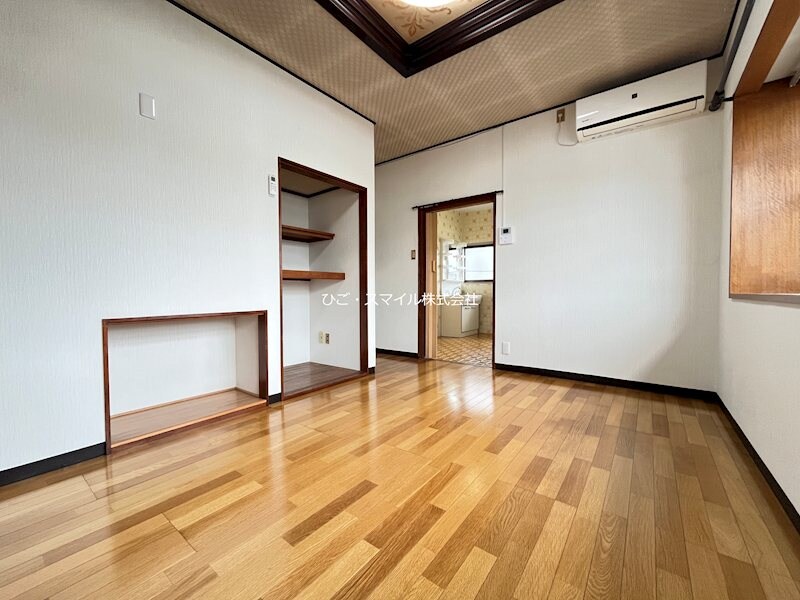 保田窪5丁目貸家の物件内観写真