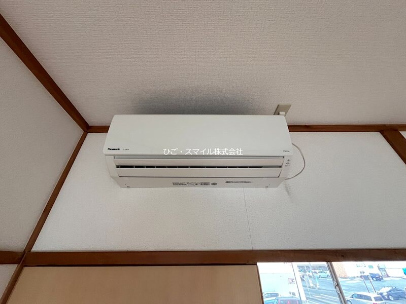 保田窪5丁目貸家の物件内観写真