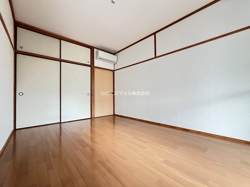 保田窪5丁目貸家の物件内観写真