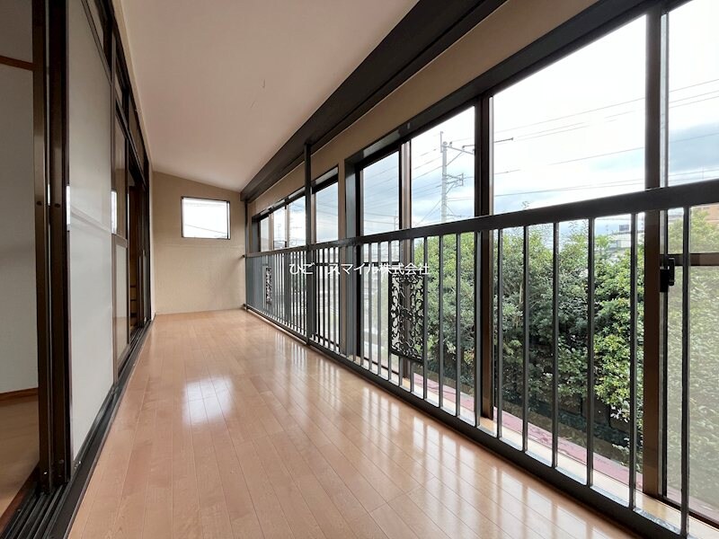 保田窪5丁目貸家の物件内観写真