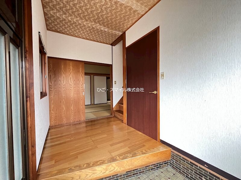 保田窪5丁目貸家の物件内観写真