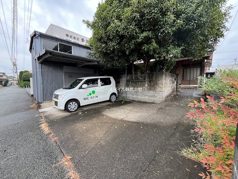 保田窪5丁目貸家の物件内観写真